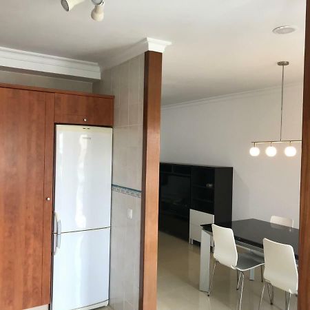 Sevilla 44 Puerto del Rosario  Dış mekan fotoğraf