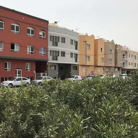 Sevilla 44 Puerto del Rosario  Dış mekan fotoğraf
