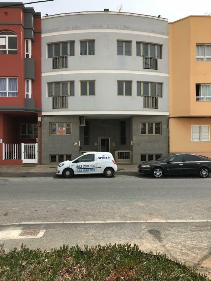 Sevilla 44 Puerto del Rosario  Dış mekan fotoğraf