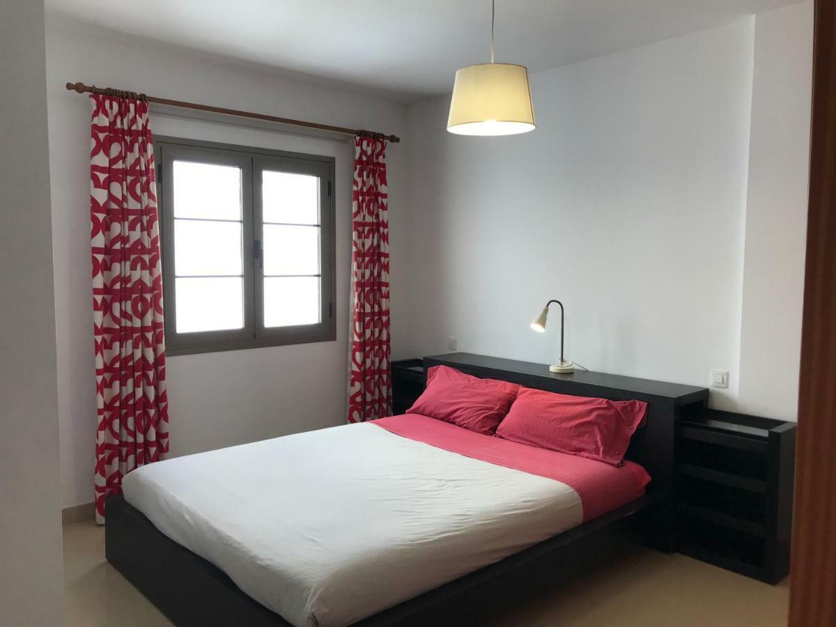 Sevilla 44 Puerto del Rosario  Dış mekan fotoğraf