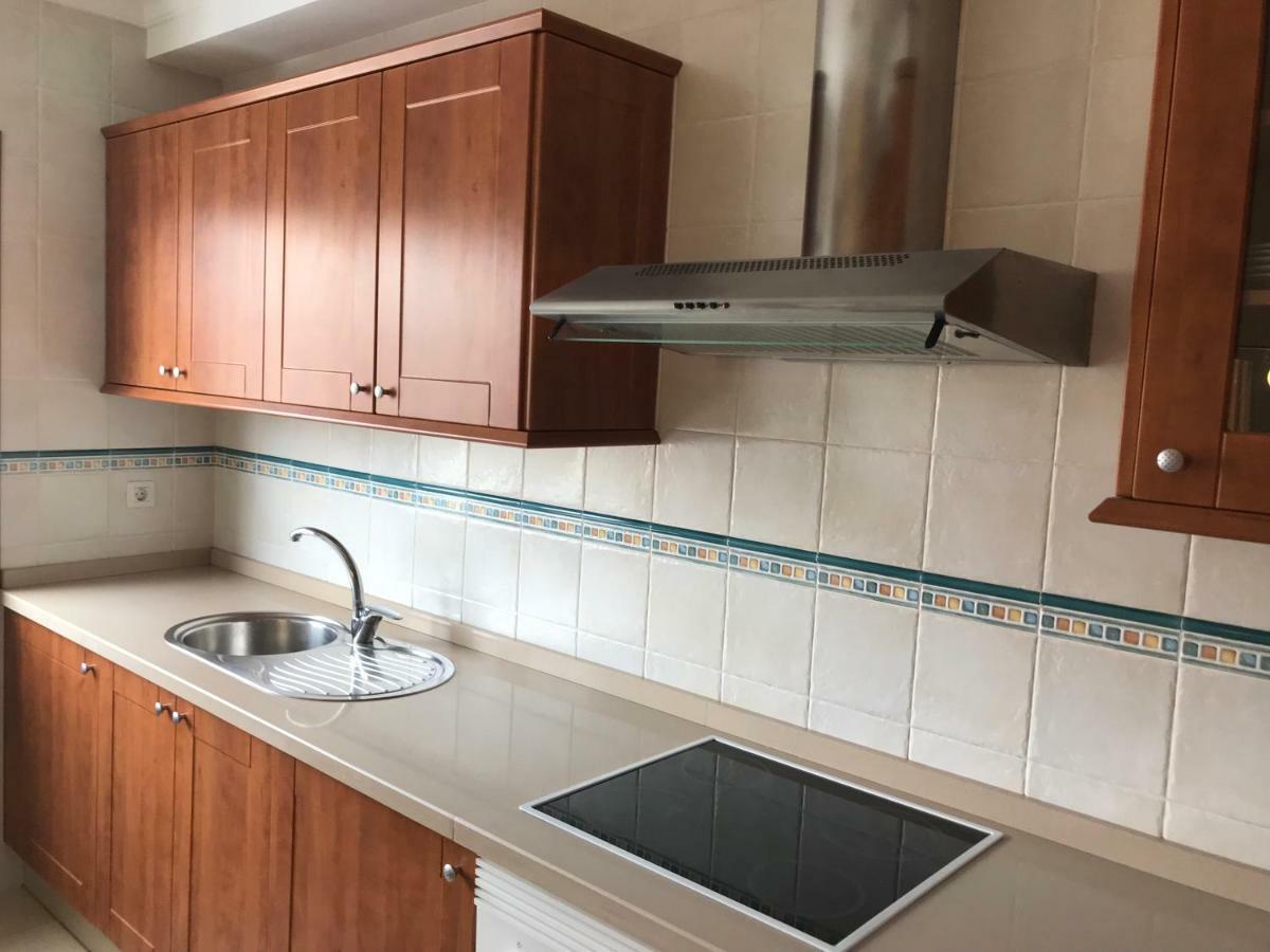 Sevilla 44 Puerto del Rosario  Dış mekan fotoğraf
