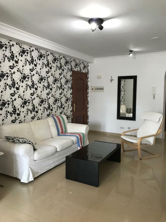 Sevilla 44 Puerto del Rosario  Dış mekan fotoğraf