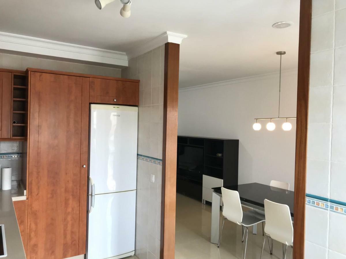 Sevilla 44 Puerto del Rosario  Dış mekan fotoğraf