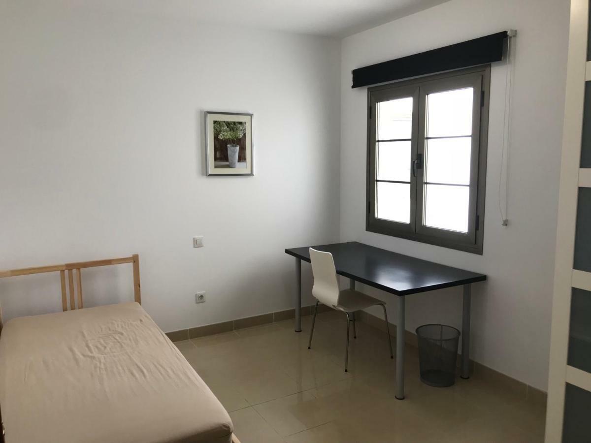 Sevilla 44 Puerto del Rosario  Dış mekan fotoğraf