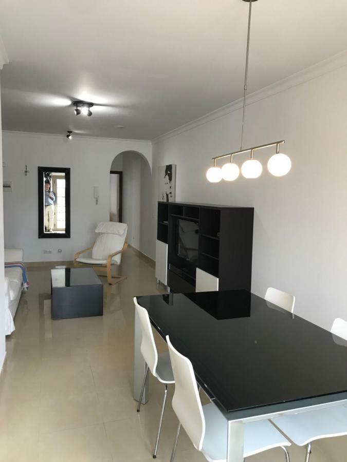 Sevilla 44 Puerto del Rosario  Dış mekan fotoğraf