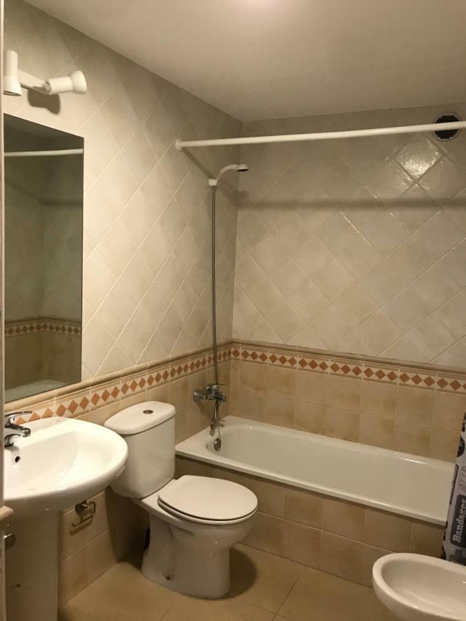 Sevilla 44 Puerto del Rosario  Dış mekan fotoğraf