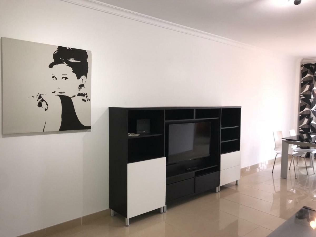 Sevilla 44 Puerto del Rosario  Dış mekan fotoğraf