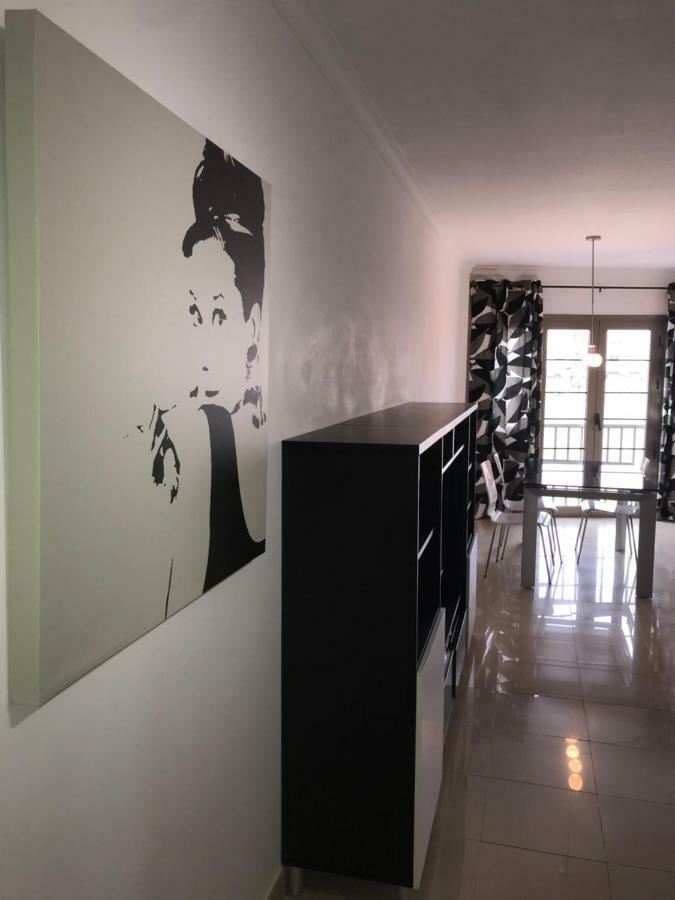 Sevilla 44 Puerto del Rosario  Dış mekan fotoğraf