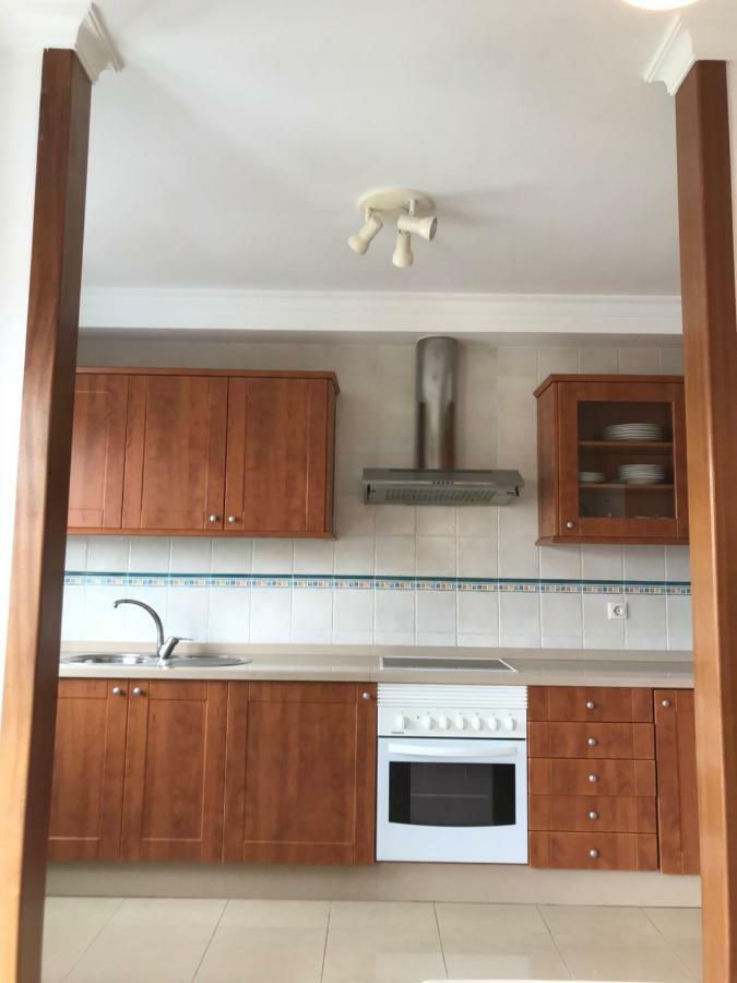 Sevilla 44 Puerto del Rosario  Dış mekan fotoğraf